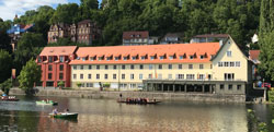 Altbausanierung Frank Kuhn Rangendingen