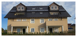Holzbau traditionell Frank Kuhn Rangendingen