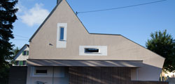 Holzbau traditionell Frank Kuhn Rangendingen