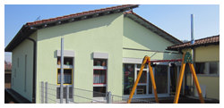 Holzrahmenbau traditionell Frank Kuhn Rangendingen